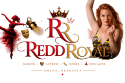 Redd Royal